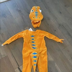 Dinosaur Train Costume